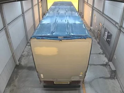 Hino TRUCK