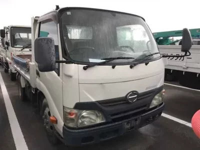 Hino DUTRO