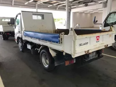 Hino DUTRO