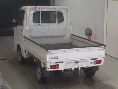 Toyota PIXIS TRUCK