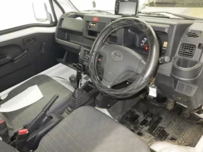 Toyota PIXIS TRUCK