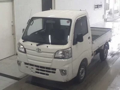 Toyota PIXIS TRUCK