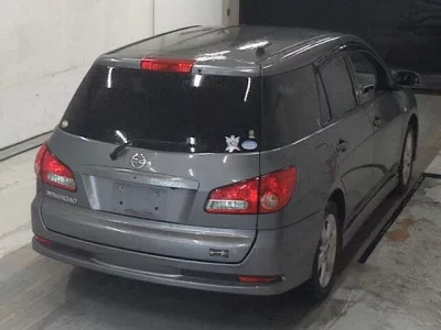 Nissan WINGROAD