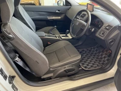 Volvo C30