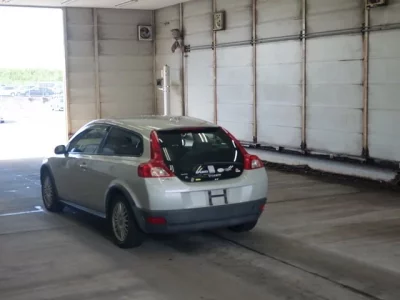 Volvo C30