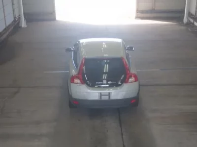 Volvo C30