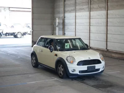 BMW MINI