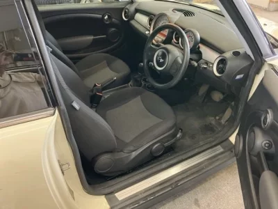 BMW MINI