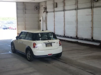 BMW MINI