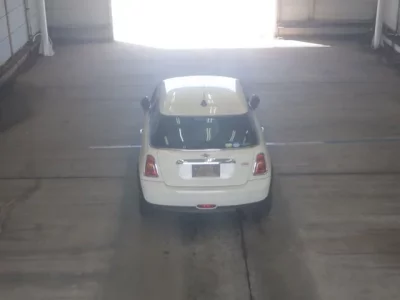 BMW MINI