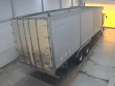 Mitsubishi FUSO TRUCK