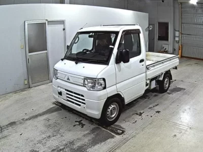 Mitsubishi MINICAB TRUCK