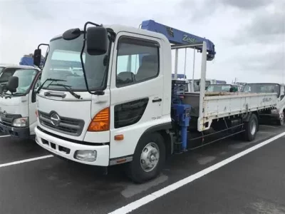 Hino RANGER