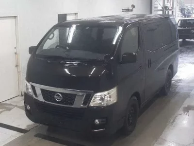 Nissan CARAVAN VAN