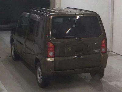 Daihatsu NAKED