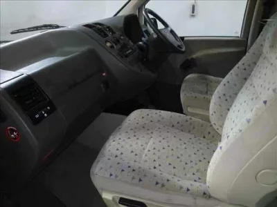 Mercedes-Benz V CLASS