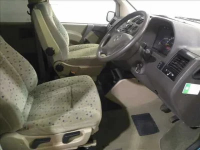 Mercedes-Benz V CLASS