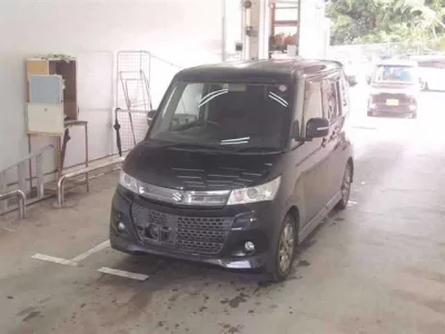 Suzuki PALETTE