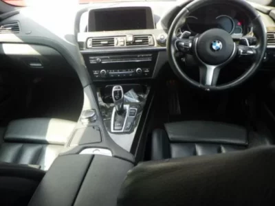 BMW 6-Series