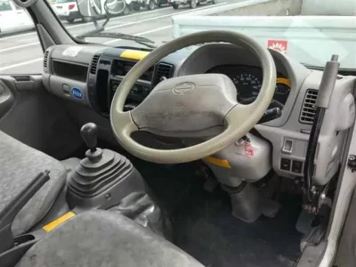 Hino DUTRO