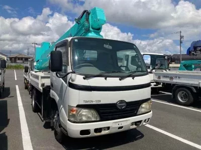 Hino DUTRO