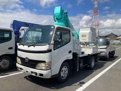 Hino DUTRO