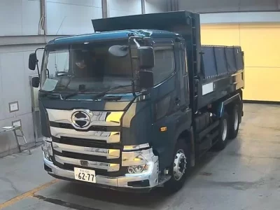 Hino TRUCK