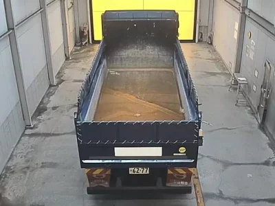 Hino TRUCK