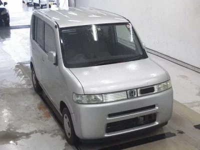 Honda THATS