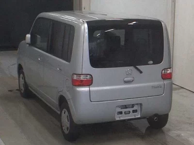 Honda THATS