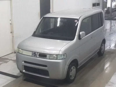 Honda THATS