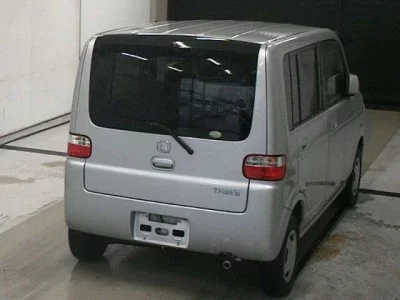 Honda THATS
