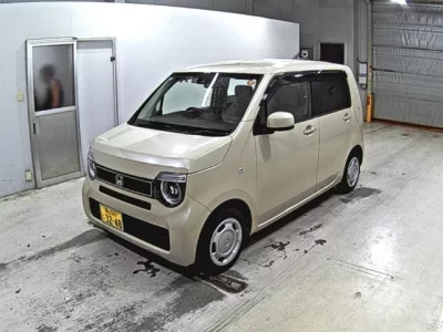 Honda N WGN