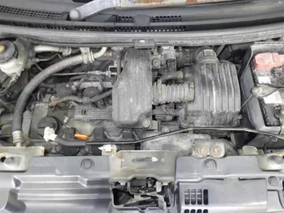 Honda ZEST