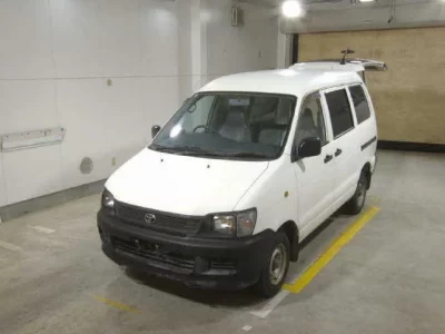 Toyota LITE ACE VAN