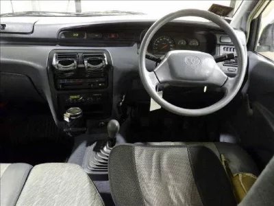 Toyota LITE ACE VAN
