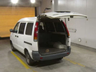 Toyota LITE ACE VAN