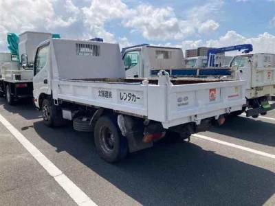 Hino DUTRO