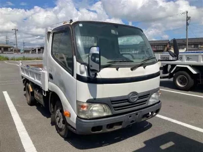 Hino DUTRO