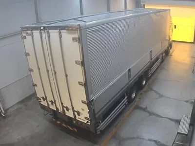 Nissan UD SERIES