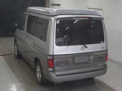Mazda BONGO BRAWNY AFT