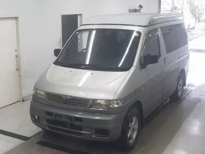 Mazda BONGO BRAWNY AFT