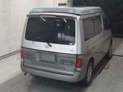Mazda BONGO BRAWNY AFT