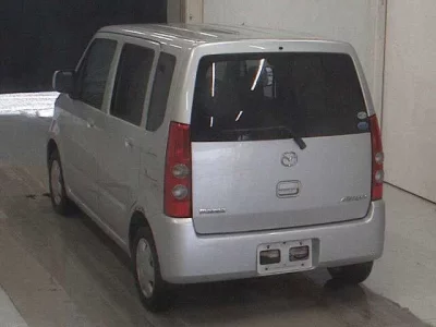 Mazda AZ WAGON