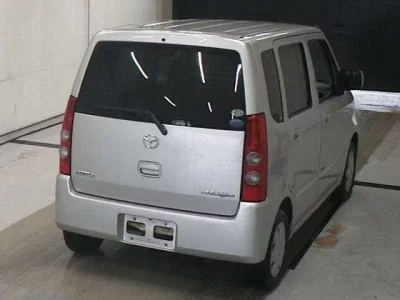 Mazda AZ WAGON