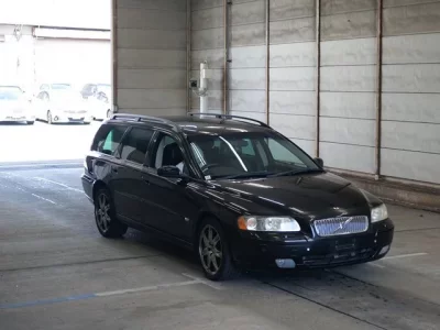 Volvo V70