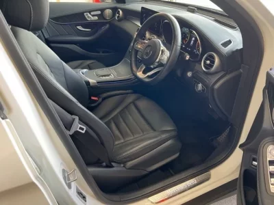 Mercedes-Benz GLC CLASS