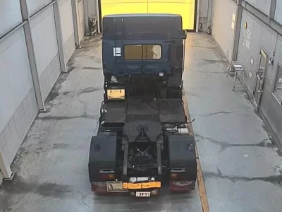 Hino TRUCK