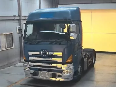 Hino TRUCK