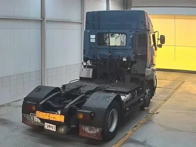 Hino TRUCK